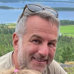 Andreas Persson